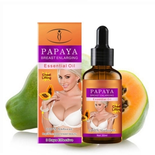 Serum Nở Ngực Papaya 30ml