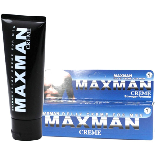 Gel Maxman Mỹ 60ml