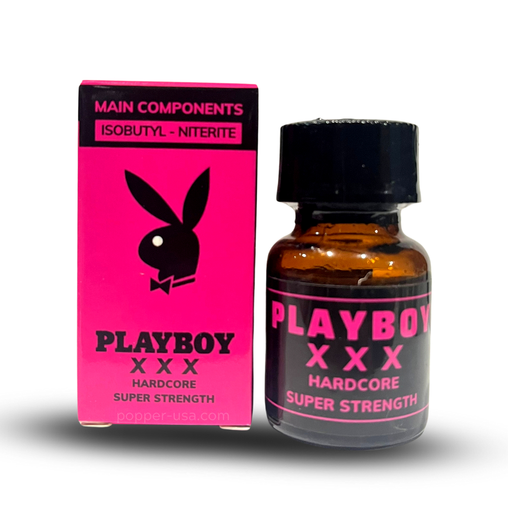 Hít Popper Playboy 10ml