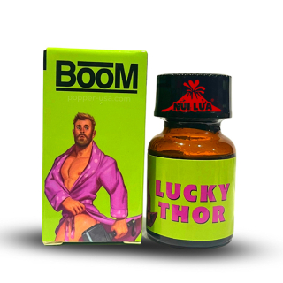 Hít Popper Boom Lucky Thor 10ml